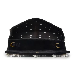 JET PEARL MINI TABITHA TOP HANDLE BAG