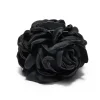 JET PEONY FLOWER CLAW CLIP