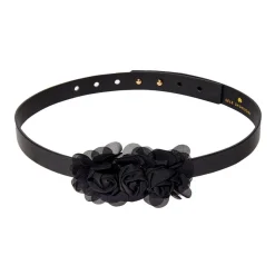 JET PETUNIA FLOWER BELT