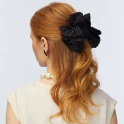 JET RITA RIBBON CLAW CLIP