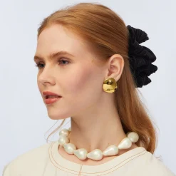 JET RITA RIBBON CLAW CLIP