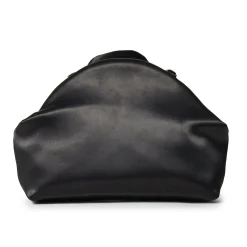 JET ROSIE SATIN CLUTCH