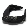 JET SLIM GRETA SWAROVSKI® HEADBAND