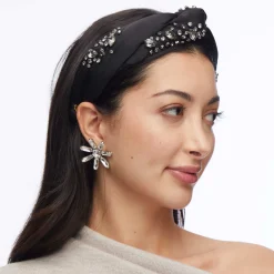 JET SLIM GRETA SWAROVSKI® HEADBAND