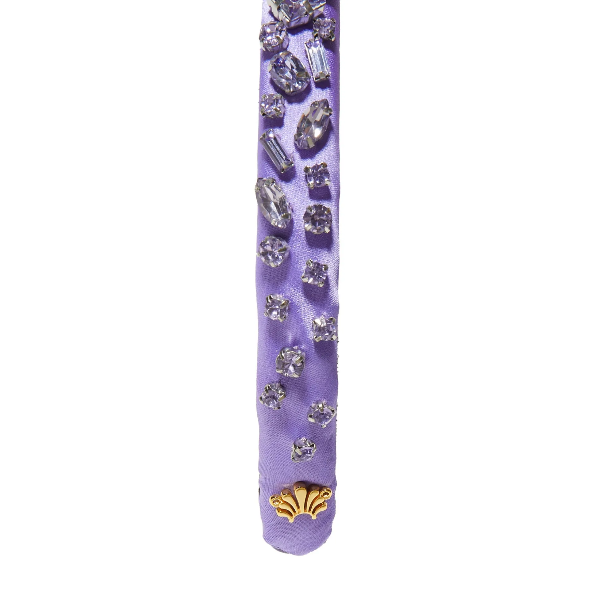 JUNE ALEXANDRITE GIGI JEWELED BIRTHSTONE HEADBAND
