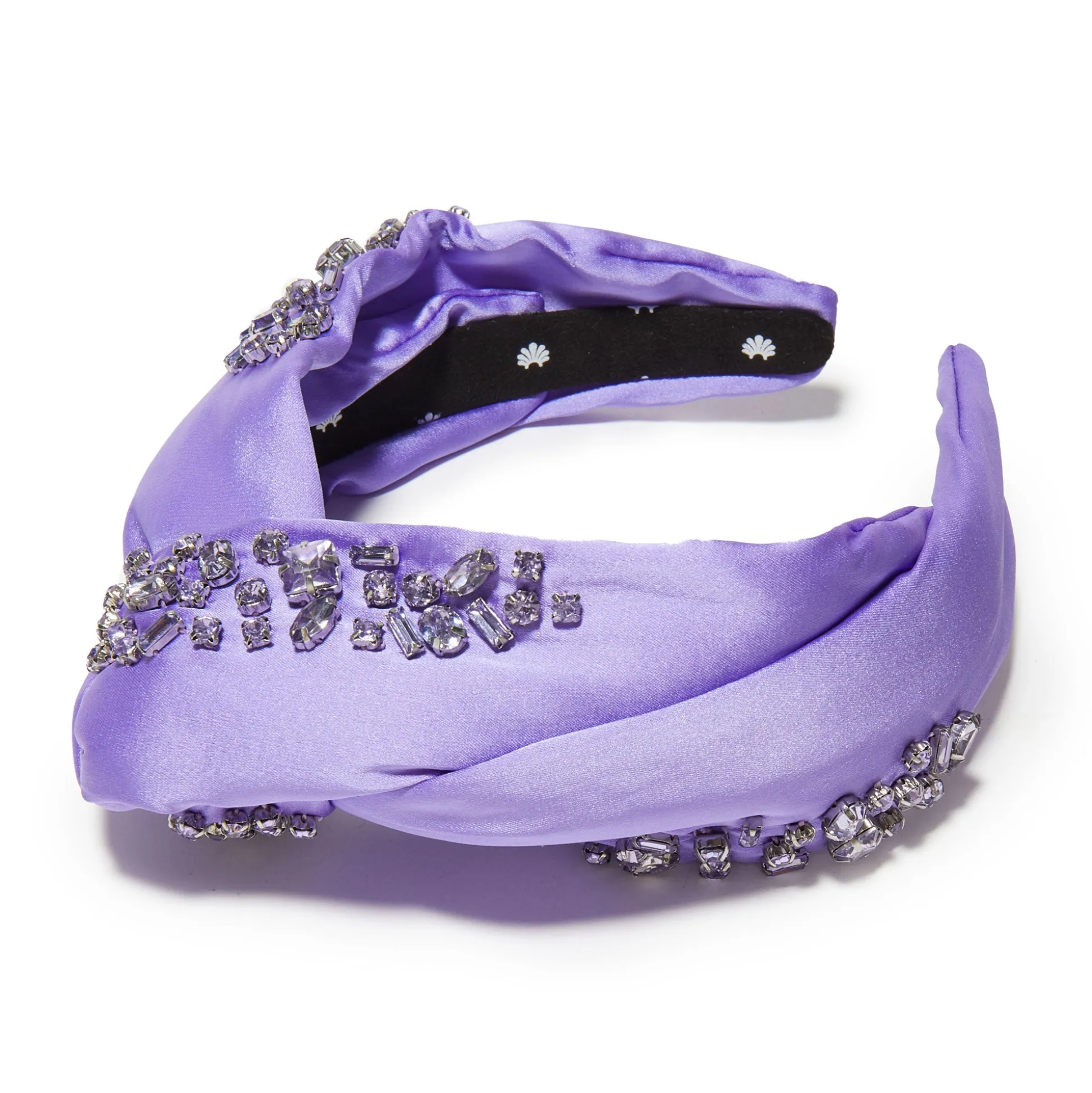 JUNE ALEXANDRITE MARLENE JEWELED BIRTHSTONE HEADBAND