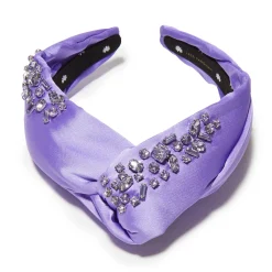 JUNE ALEXANDRITE MARLENE JEWELED BIRTHSTONE HEADBAND