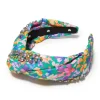 LILY MELANGE MARLENE LIBERTY™ CRYSTAL HEADBAND