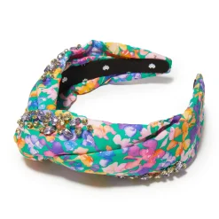 LILY MELANGE MARLENE LIBERTY™ CRYSTAL HEADBAND