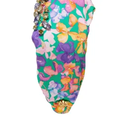LILY MELANGE MARLENE LIBERTY™ CRYSTAL HEADBAND