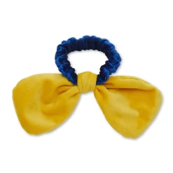 LOS ANGELES RAMS LELE SADOUGHI X NFL SOL BOW SCRUNCHIE