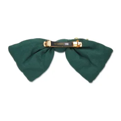 MILWAUKEE BUCKS LELE SADOUGHI / NBA GREEN BOW BARRETTE