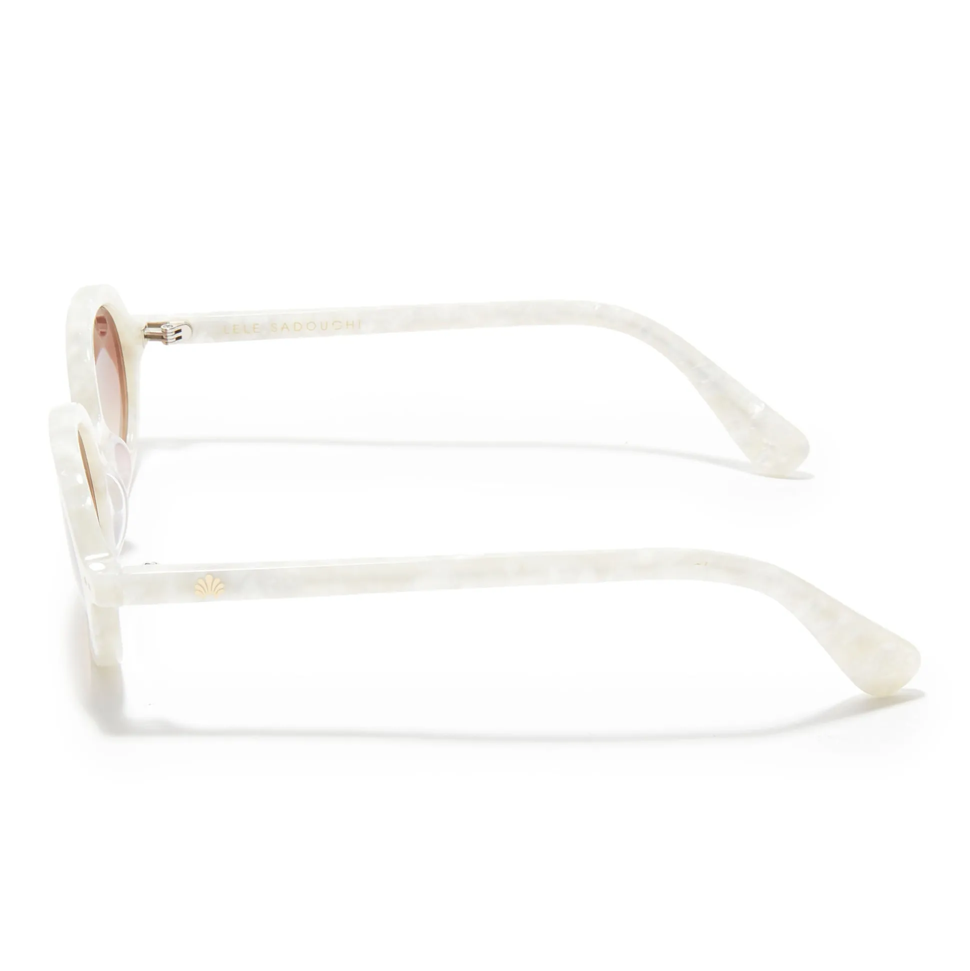 MOTHER OF PEARL AUSTIN SUNGLASSES