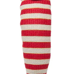 MULTI STRIPE KIDS STRIPED BOWTIE HEADBAND