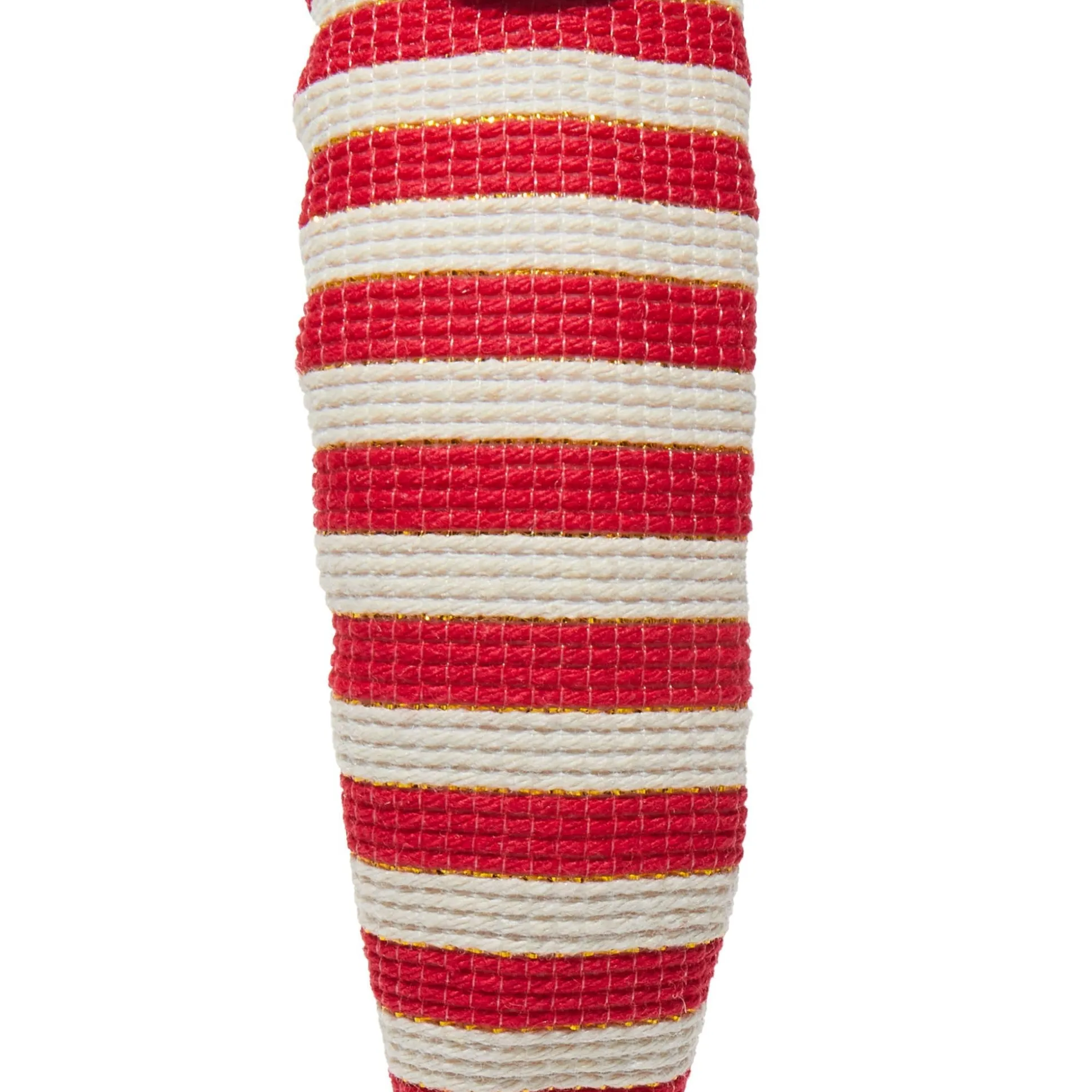 MULTI STRIPE KIDS STRIPED BOWTIE HEADBAND