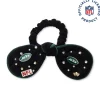 NEW YORK JETS LELE SADOUGHI X NFL JET BOW SCRUNCHIE