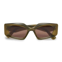 OLIVE MELROSE SUNGLASSES