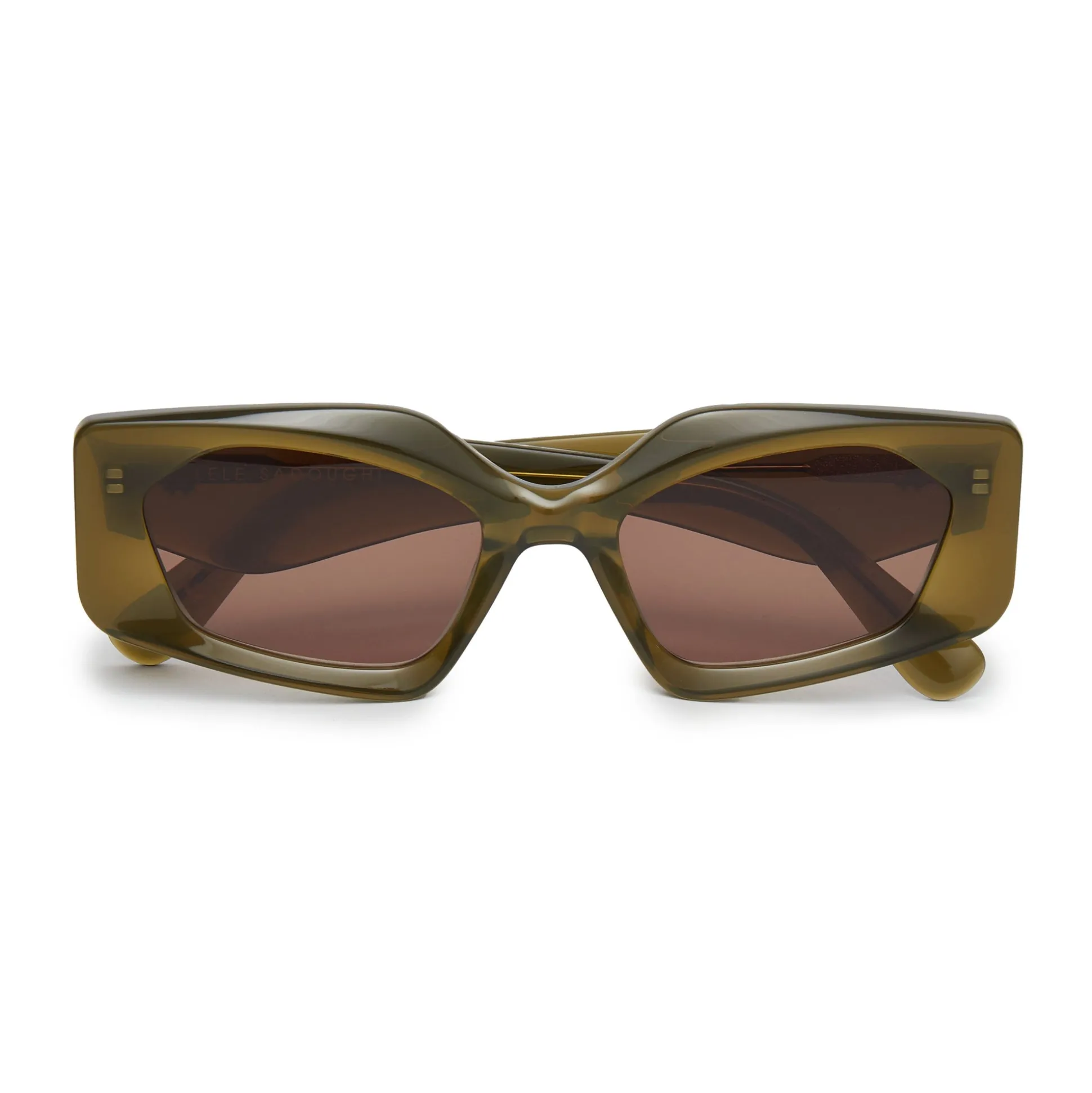 OLIVE MELROSE SUNGLASSES