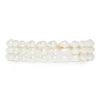 PEARL DIANA TRIPLE ROW CHOKER