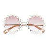 PEARL ELTON SUNGLASSES