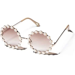 PEARL ELTON SUNGLASSES