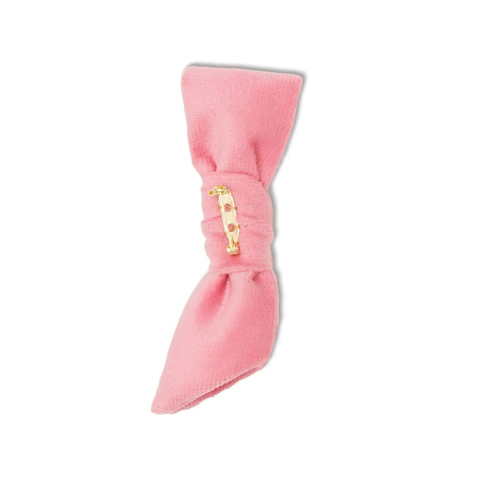 PINK EMBELLISHED AWARENESS RIBBON