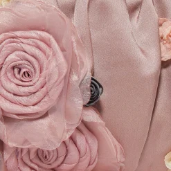 PRIMAVESI PASTEL THE MET X LELE KLIMT FLOWER EVENING BAG