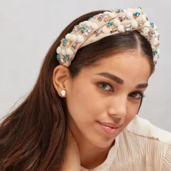 ROSÉ COLLECTOR PEARL STUD EARRINGS