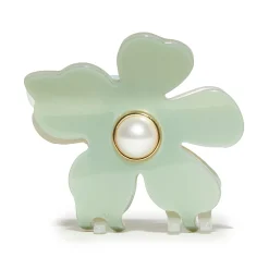 SAGE LILY CLAW CLIP