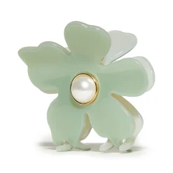 SAGE LILY CLAW CLIP