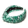 SAMBOURNE PINE KNOTTED LIBERTY™ CRYSTAL HEADBAND