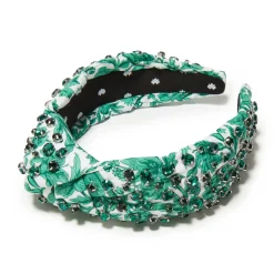 SAMBOURNE PINE KNOTTED LIBERTY™ CRYSTAL HEADBAND