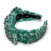 SAMBOURNE PINE LIBERTY™ HOLLY CRYSTAL HEADBAND
