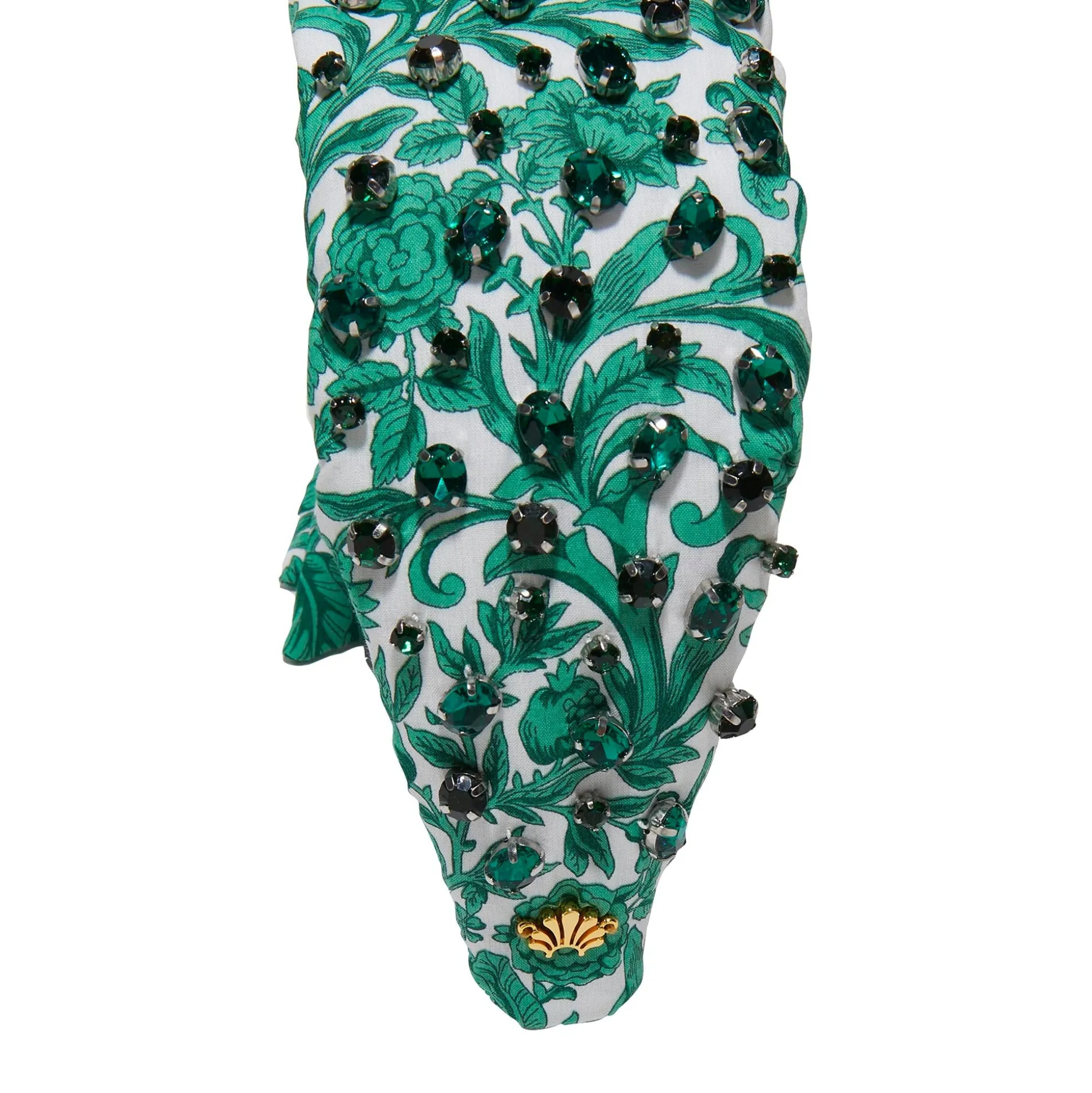SAMBOURNE PINE LIBERTY™ HOLLY CRYSTAL HEADBAND
