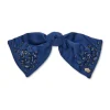 SEPTEMBER SAPPHIRE PALOMA JEWELED BIRTHSTONE BOW