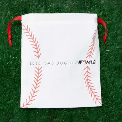 ST LOUIS CARDINALS LELE SADOUGHI / MLB SKY MLB BOW BARRETTE